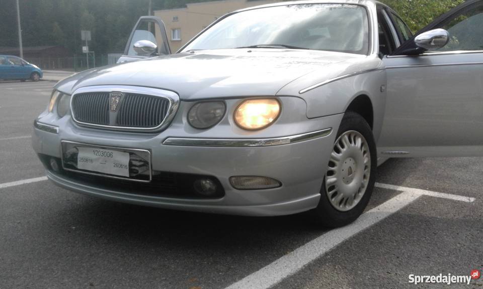 ROVER 75 Krosno