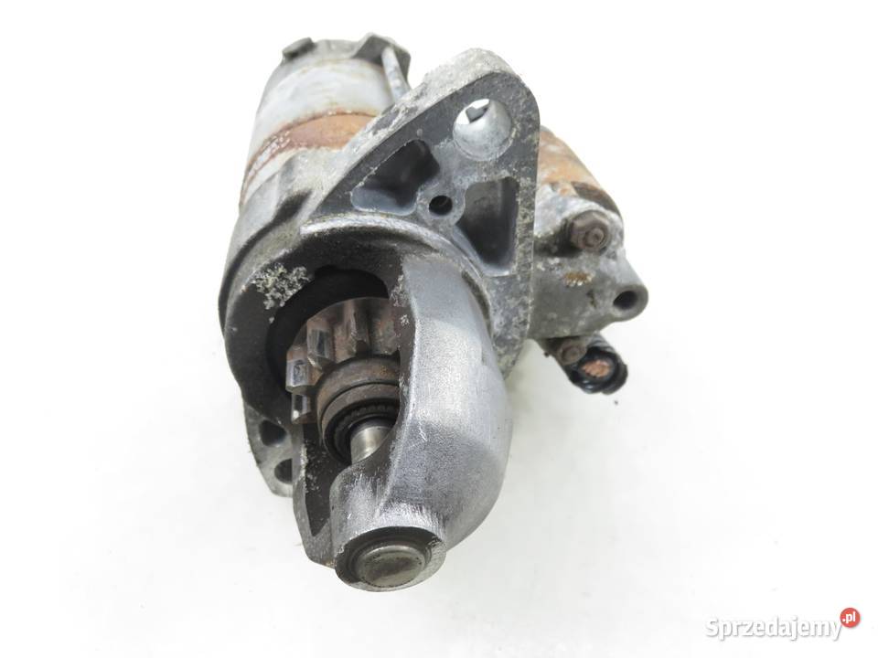 ROZRUSZNIK TOYOTA AURIS II E18 20 D4D 281000R060