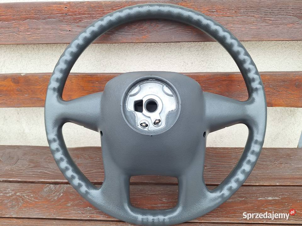 Kierownica Volvo Płońsk