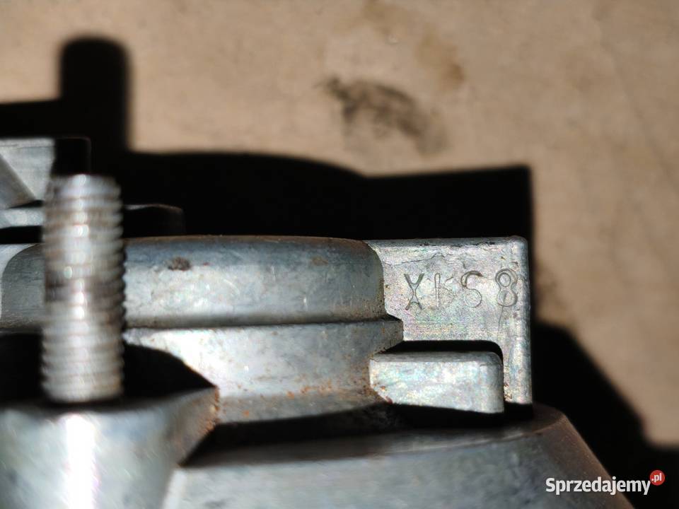 Licznik K750 M72 IŻ49 IŻ56 Leszno