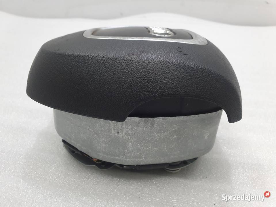 PODUSZKA AIRBAG KIEROWCY AUDI Q7 4L 4L0880201T