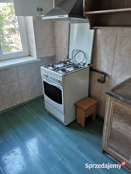 Sprzedam rzeczy z likwidacji mieszkania