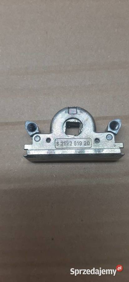 Kaseta naprawcza zasuwnicy Roto Centro Leszno