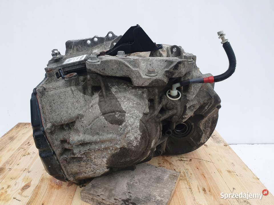 Volvo V70 24 D5 SKRZYNIA BIEGÓW 31259368 TF80SC Motoryzacja Rudka sprzedam