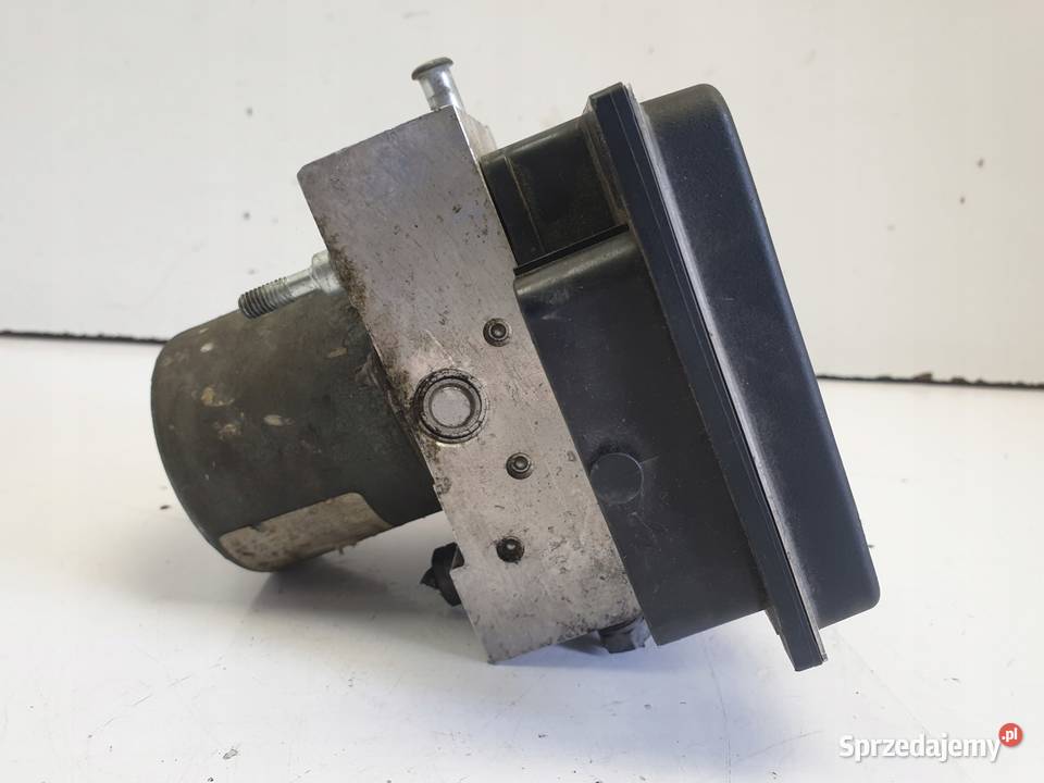 Renault Master IV POMPA ABS hamulcowa 0265238087 osobowe Układ ABS i ESP lubelskie Rudka