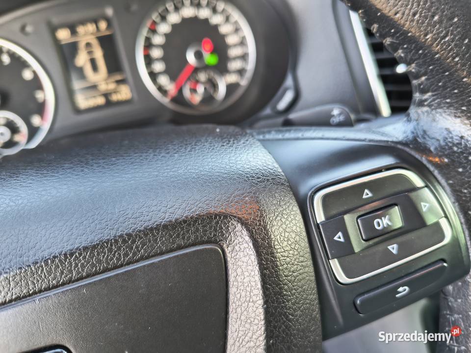 20TSI 200 DSG Xenon Kamera Navi 7os Super Stan Alhambra pomorskie Bytonia