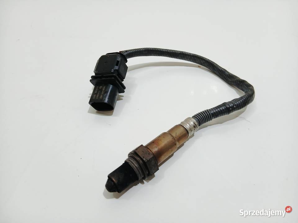 SONDA LAMBDA BMW E60 E61 306D3 OE 7791600 lubelskie sprzedam