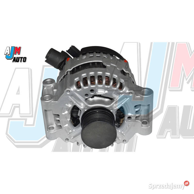 Alternator 7575650 14 16 16V THP VTI Citroen Grabów Szlachecki
