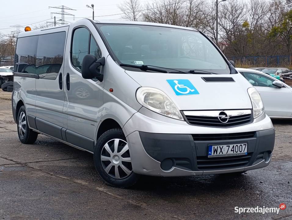 20 CDTI 114 84kW BezwypadkowySalon Polska Warszawa