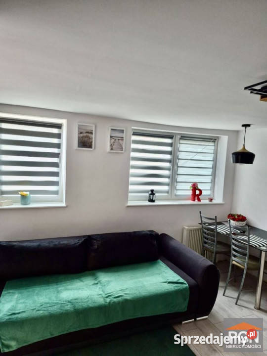 Lokal Świerzno 2212m2