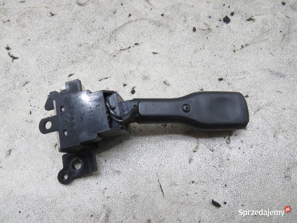 MANETKA TEMPOMATU LAND CRUISER 120 osobowe