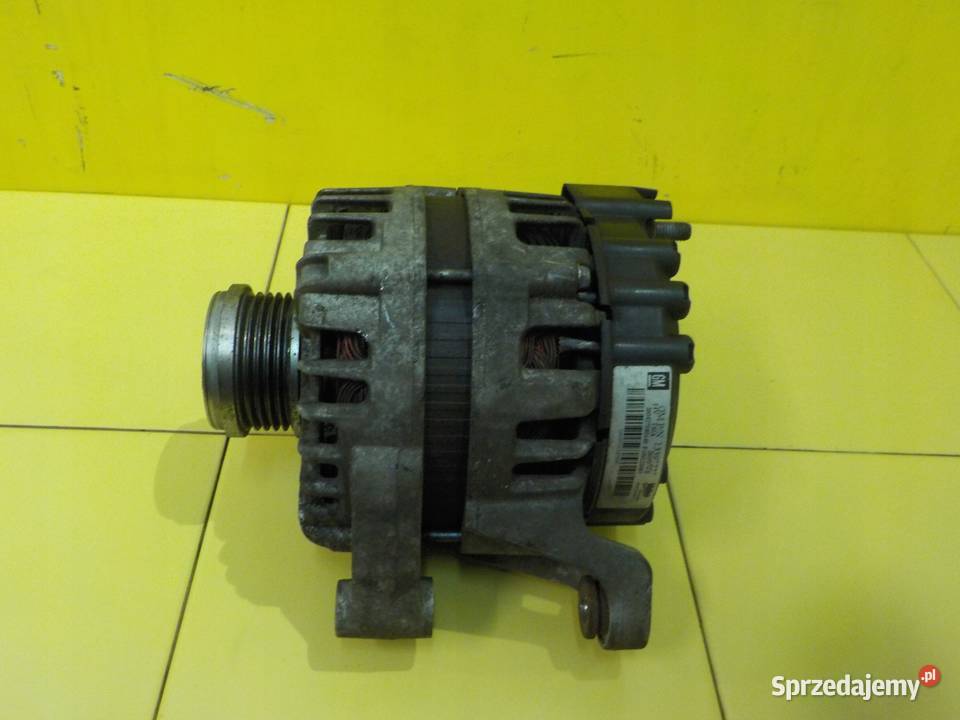 ASTRA J INSIGNIA ZAFIRA MOKKA 14 T 16r 140 świętokrzyskie Suków