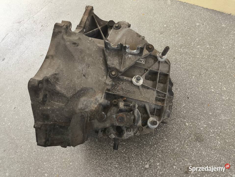 Skrzynia biegów Mazda cx5 manualna 4x4 Warszawa