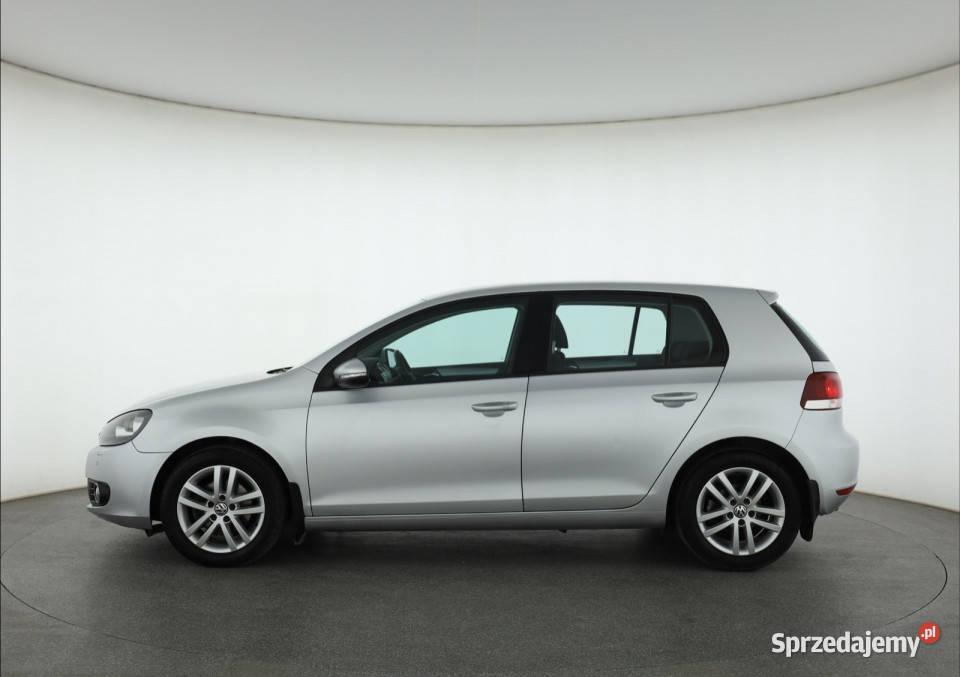 VW Golf 14 TSI Piaseczno