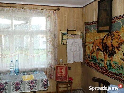 Do Dom i Budynki GosMława Krajewo wolnostojący