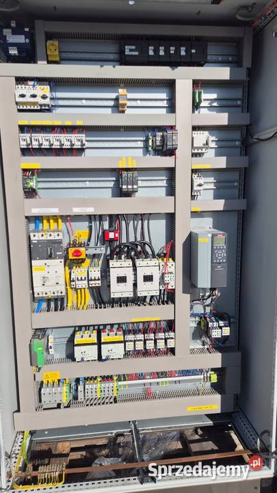 Wilk masarski Seydelmann AV 250 K Krotoszyn