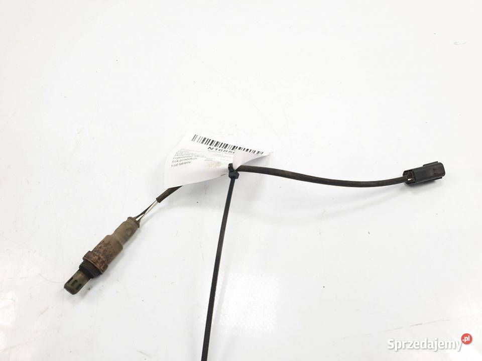 SONDA LAMBDA CHEVROLET SPARK NTK610W83429 Pozostałe