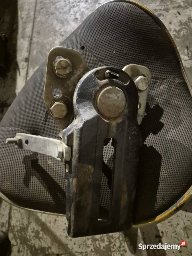 Mocowanie błotnika do traktora deutz fahr Turek