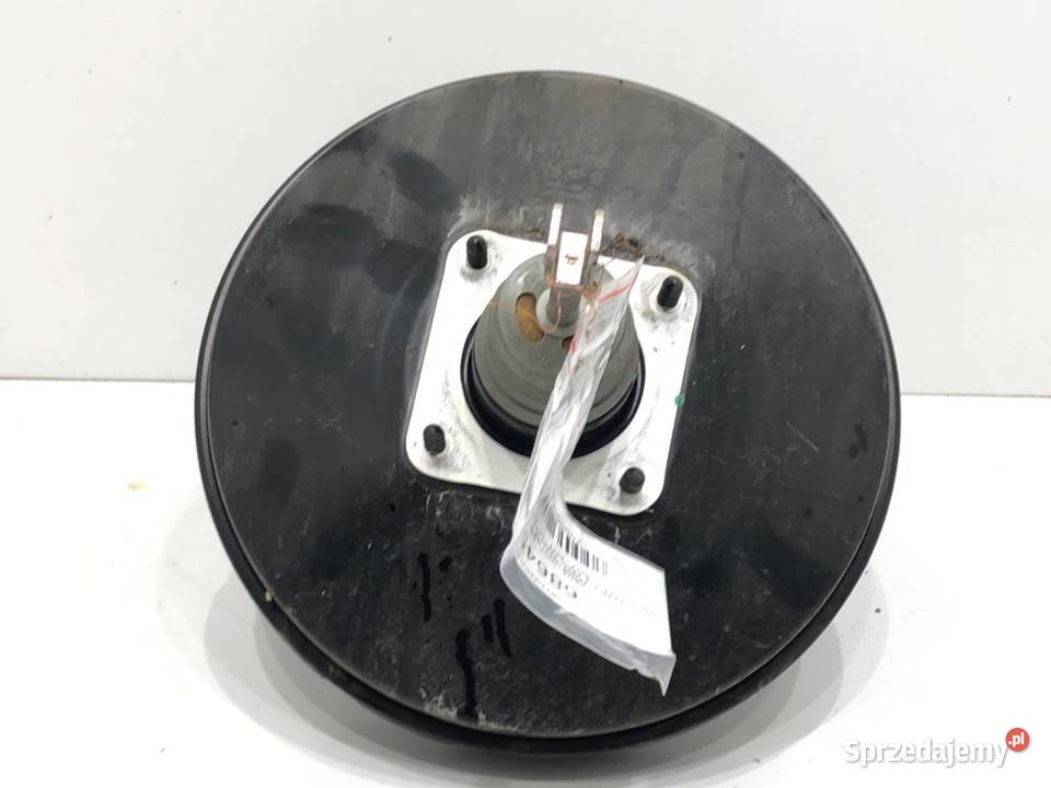 SERWO HAMULCOWE DACIA DOKKER 472106085R Inny 15 podkarpackie