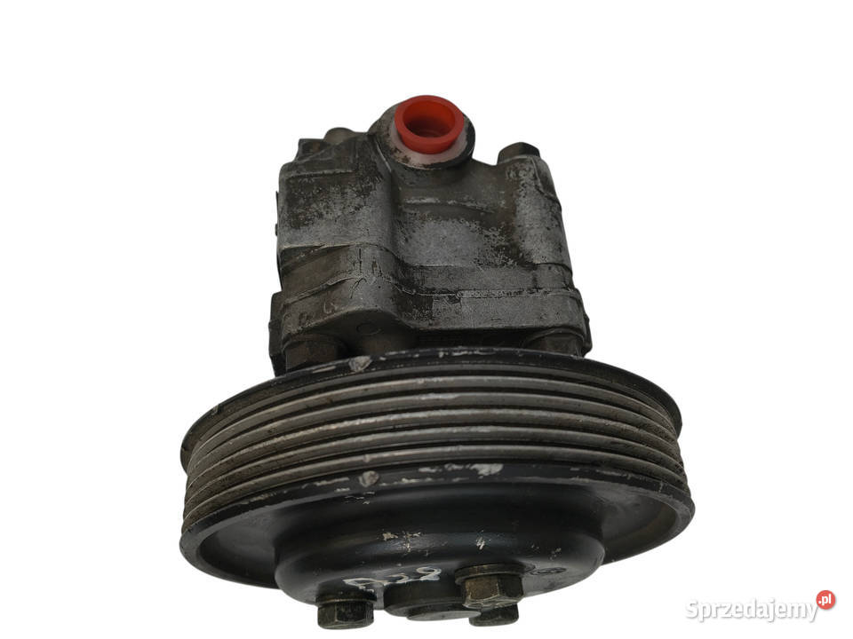 POMPA WSPOMAGANIA BMW E36 E34 316i 318i 518i 18 osobowe