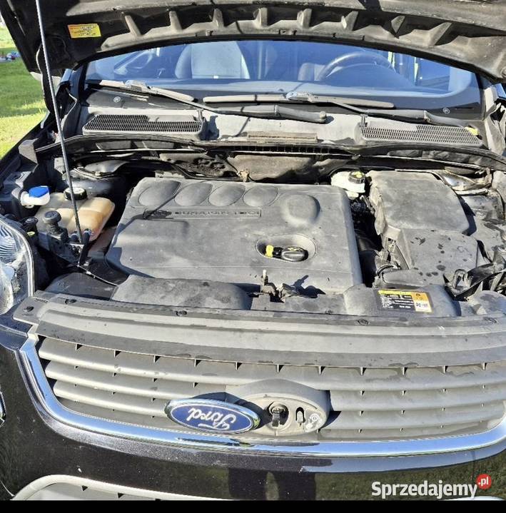 Ford kuga Legnica sprzedam