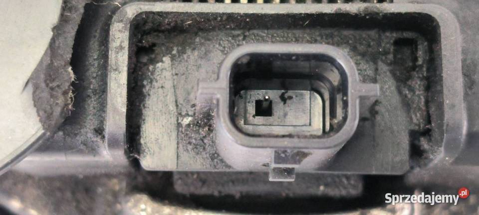 ALTERNATOR RENAULT TRAFIC III 231004436R Pozostałe kujawsko-pomorskie