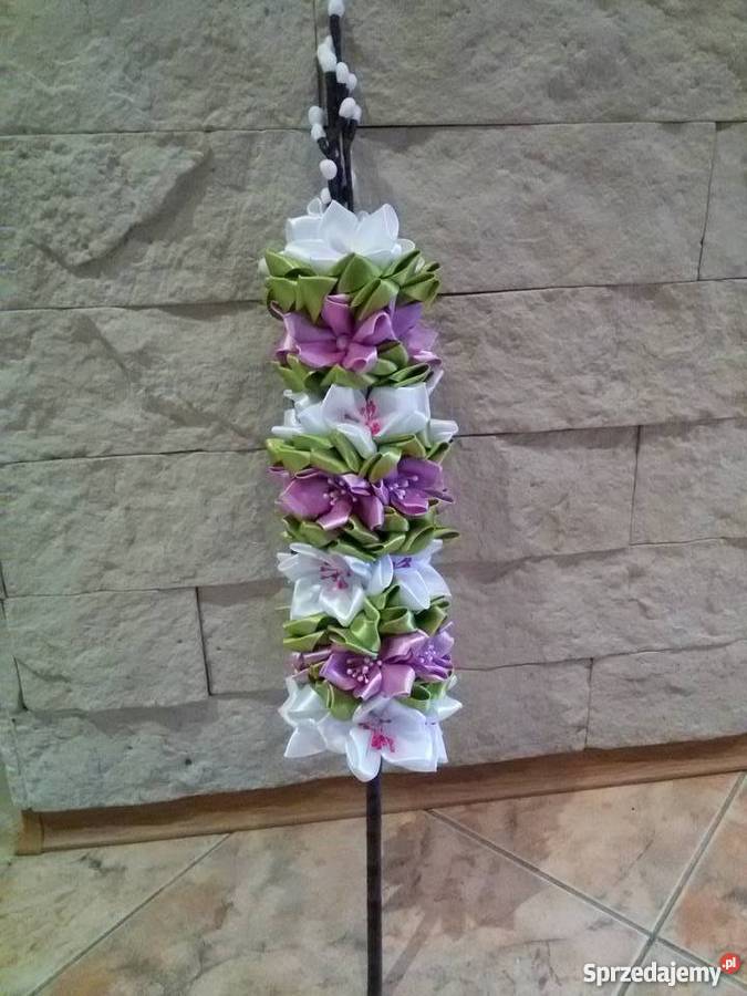 Palma wielkanocna Kazuń Nowy sprzedam