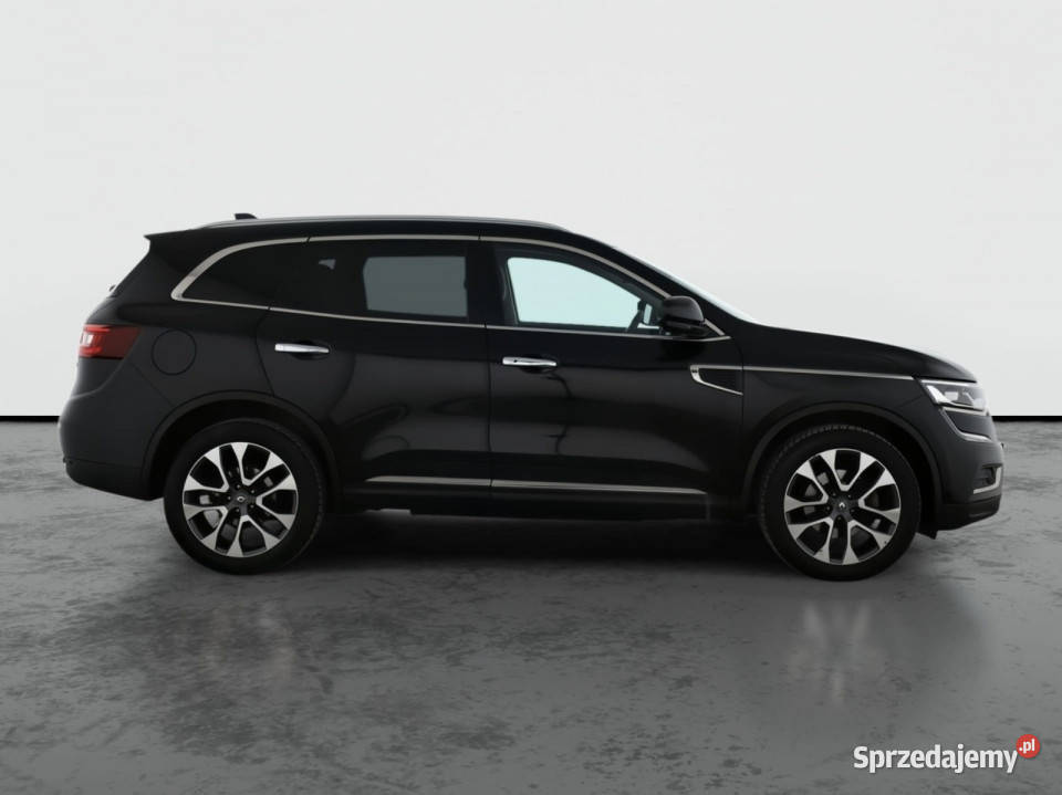 Renault Koleos 20 dCi Katowice