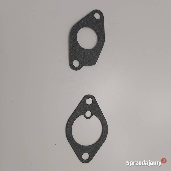 Uszczelki gaźnika silnik zaburtowy tohatsu Bydgoszcz sprzedam