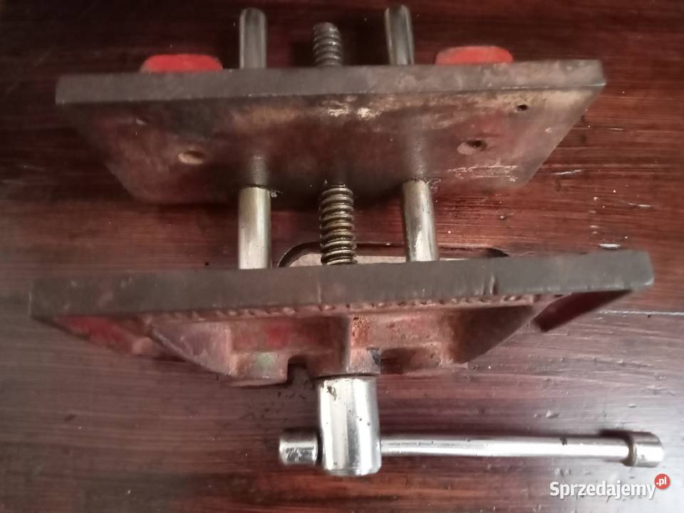imadło stolarskie Imadła wielkopolskie Nowy Tomyśl