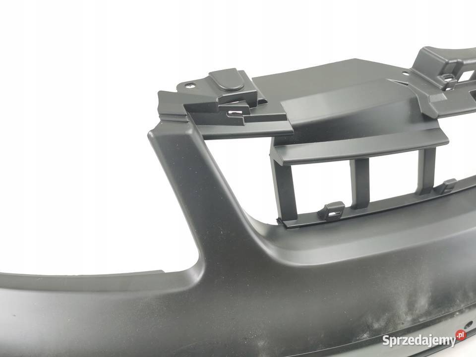 ZDERZAK PRZÓD VOLKSWAGEN PASSAT B5 9600 ISAM Zestawy części blacharskich