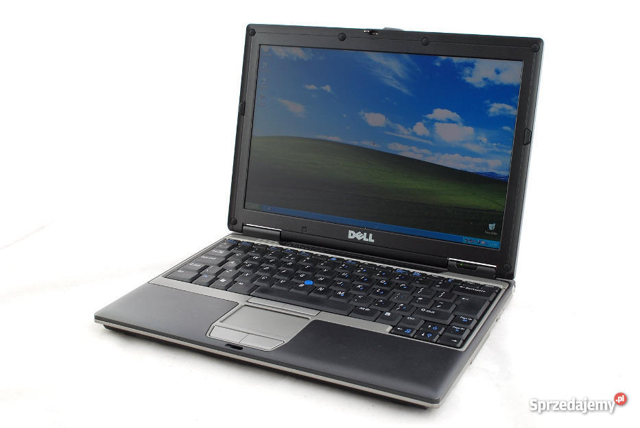 Laptopy DELL Latitude biznes sklepu