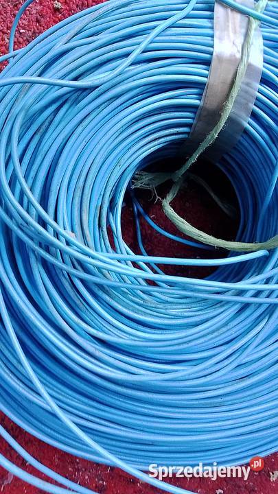 Kabel przewód drut miedź 15 mm2 podkarpackie Nowa Dęba