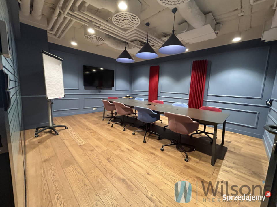 wynajmu lokalu 50m2 Warszawa Aleje 50m2