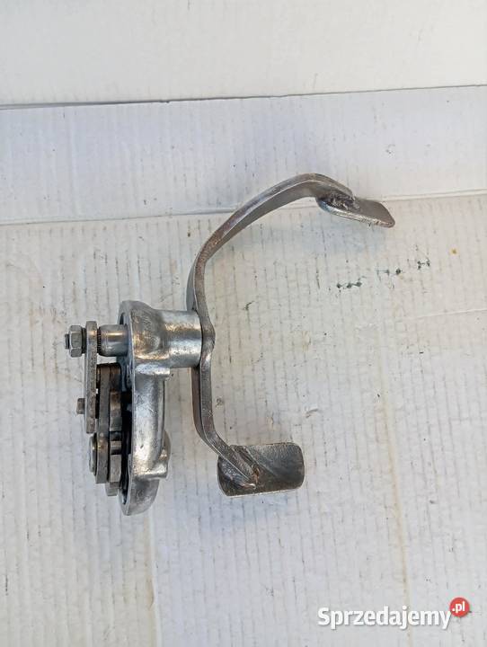 DŹWIGNIA PEDAŁ ZMIANY BIEGÓW K750 URALDNIEPR MT opolskie Niemodlin sprzedam