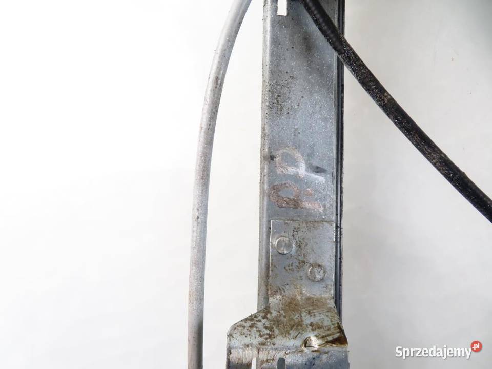 PODNOŚNIK SZYBY PRAWY PRZEDNI KANGOO II 402086A