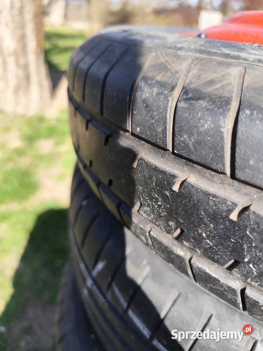 Koło dojazdowe opel 15 Szewna