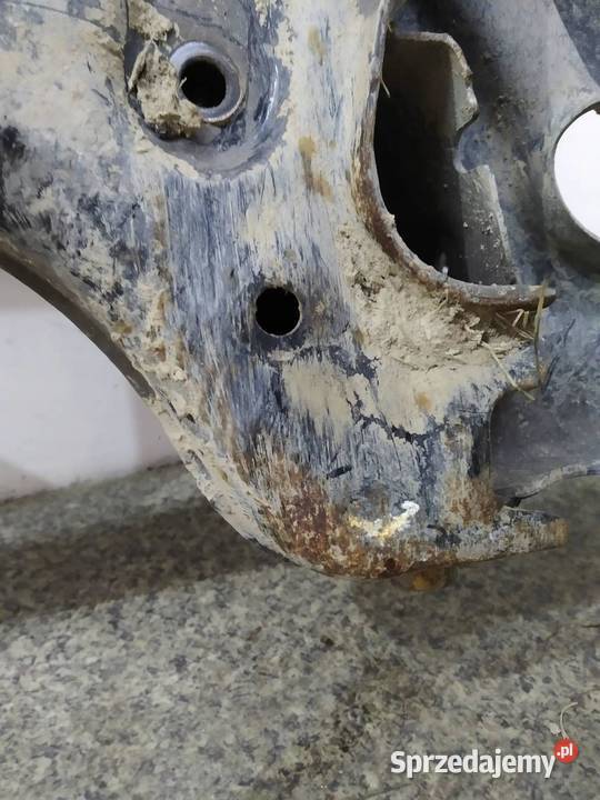 SANKI ZAWIESZENIA PRZÓD 20 TSI WAHACZ Cupra sprzedam