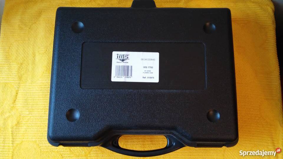 SPAWARKA INVERTOR MMA IMS1700 Warszawa