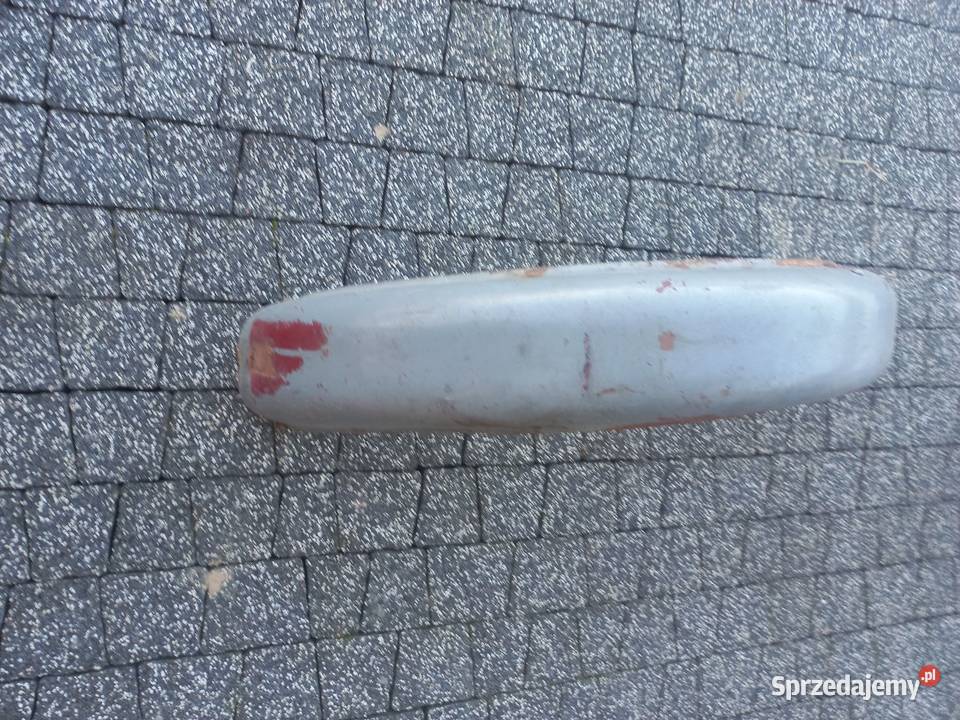 Błotnik wsk tyl małopolskie Kraków