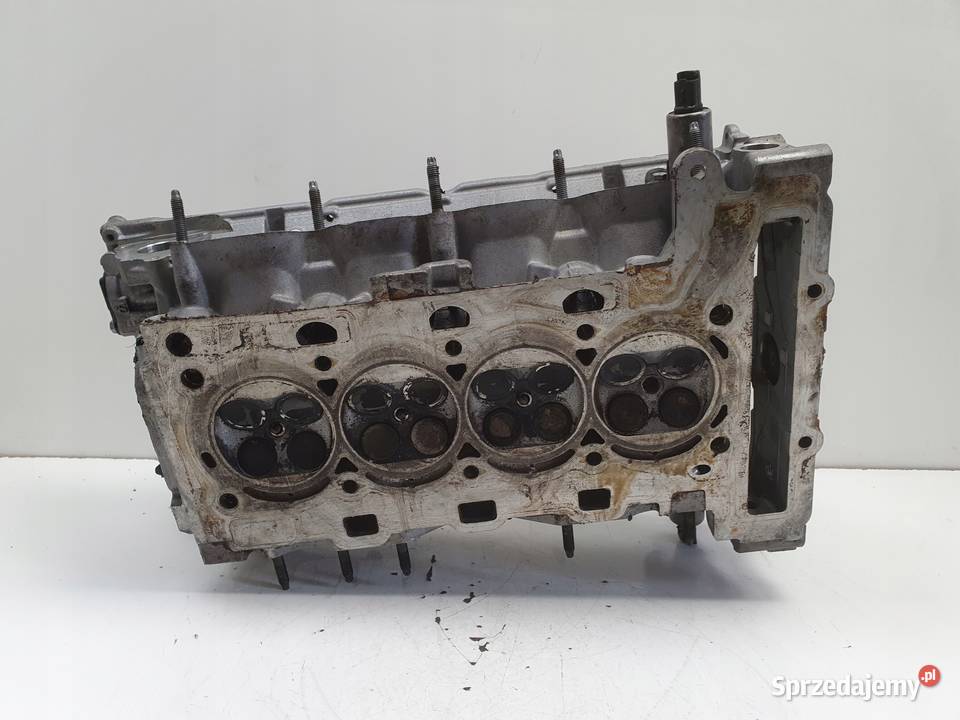 Mini Cooper R56 Peugeot Citroen16 16V VTi Głowice cylindrów Rudka