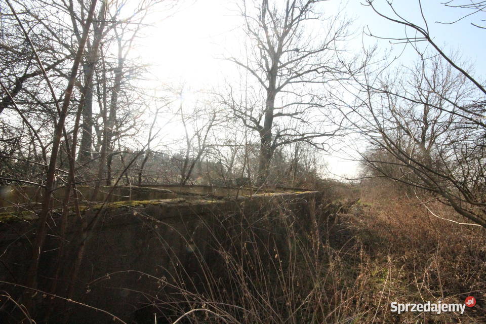 5pok 200met Jenkowice STODOŁAOGRÓDGARAŻ