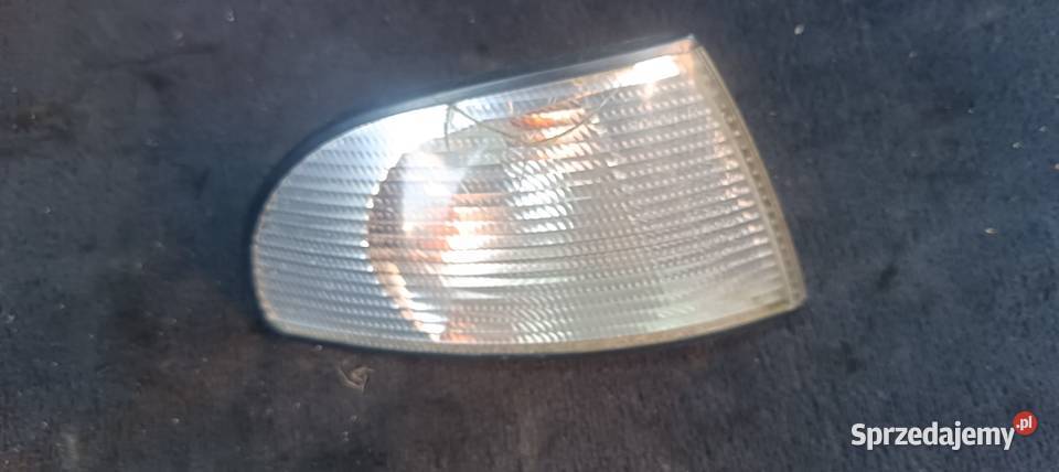 Kierunek Prawy Bosch 8D0 953 050 A Audi A4 B5 a9 Motoryzacja Myszków