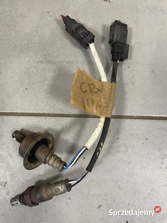 Honda Crv III 20 ivtec sonda lambda r20a2