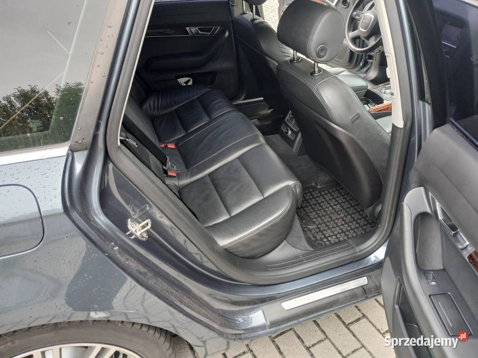 A6 c6 20tfsi A6 Zabrze