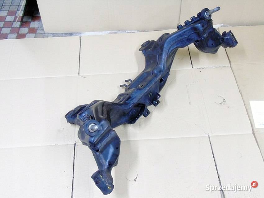 Belka trawers sanki kołyska zawieszenia przód Sosnowiec sprzedam
