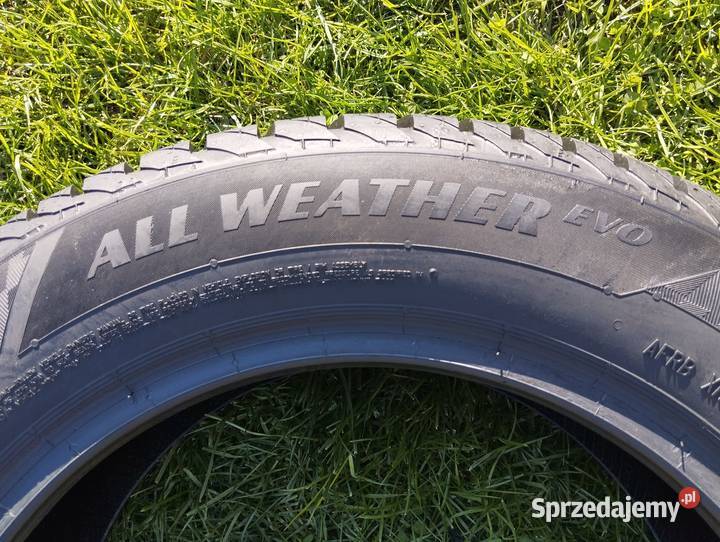 Opony Matador 19560R15 88H para wielosezon 2022 Samochodowe Kamieniec sprzedam