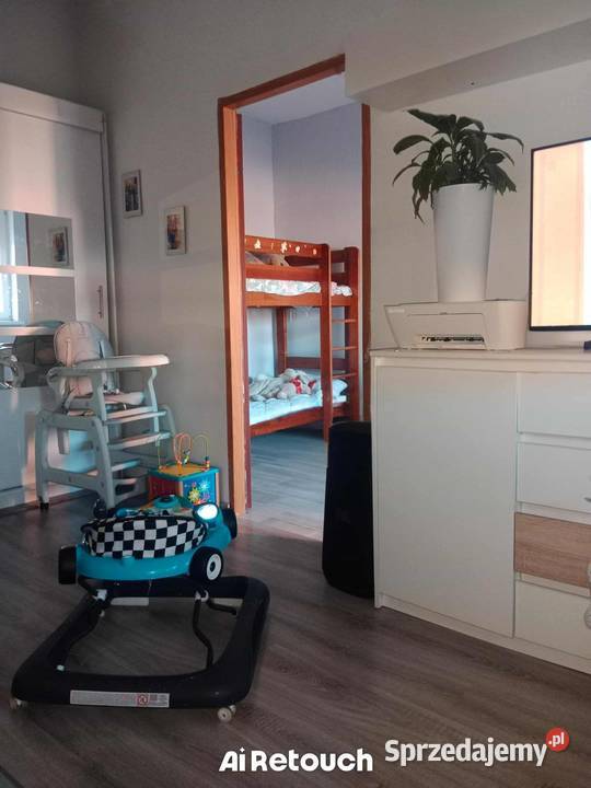 Sprzedam mieszkanie lubuskie Nowa Sól