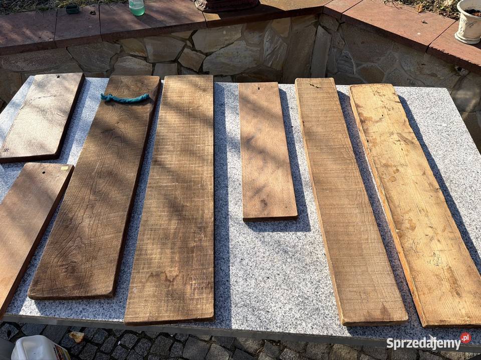 Kolekcja stara forma snycerska do pierników Rękodzieło sprzedam