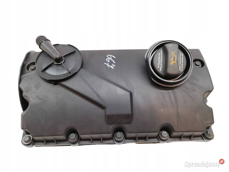 POKRYWA ZAWORÓW 038103469R 19 TDI VW Volkswagen świętokrzyskie